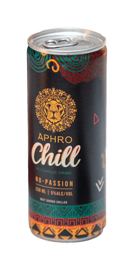 Aphro Chill Nu-Passion can